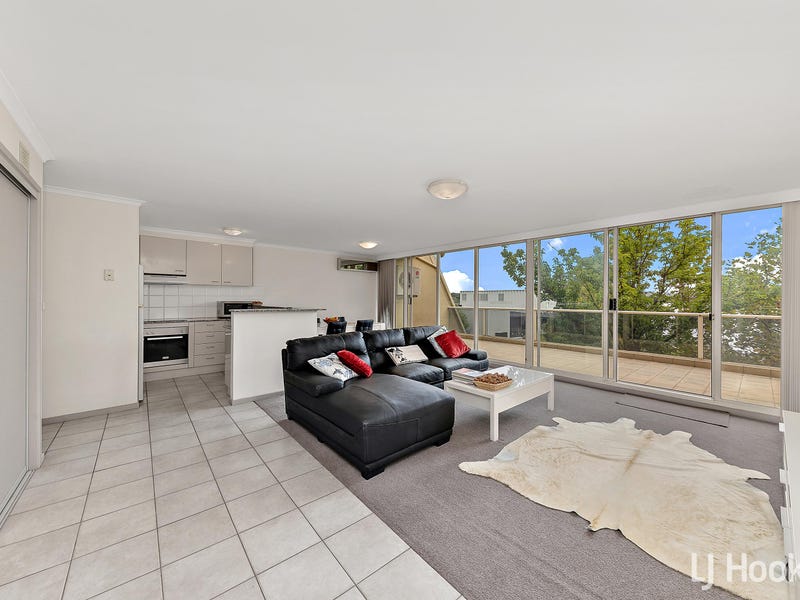 40/9 Chandler Street, Belconnen, ACT 2617