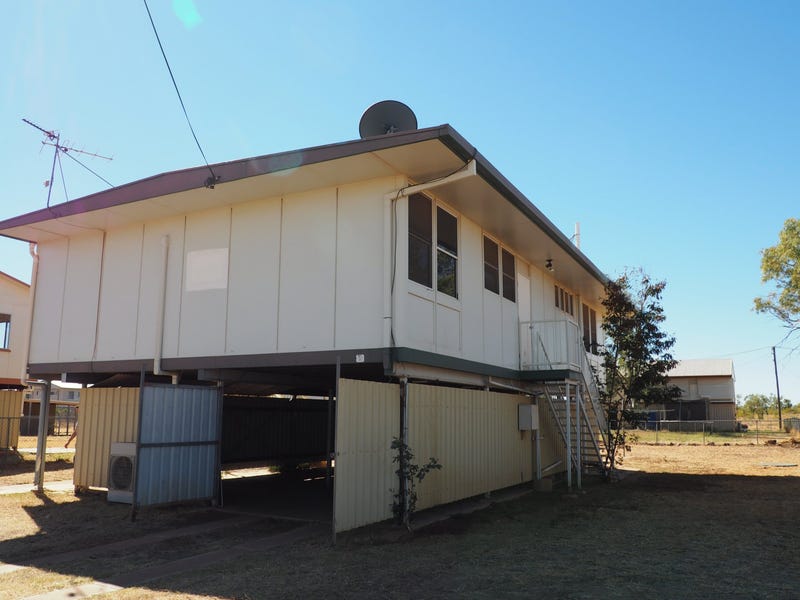 58 Steele Street Cloncurry Qld 4824 Realestate Com Au