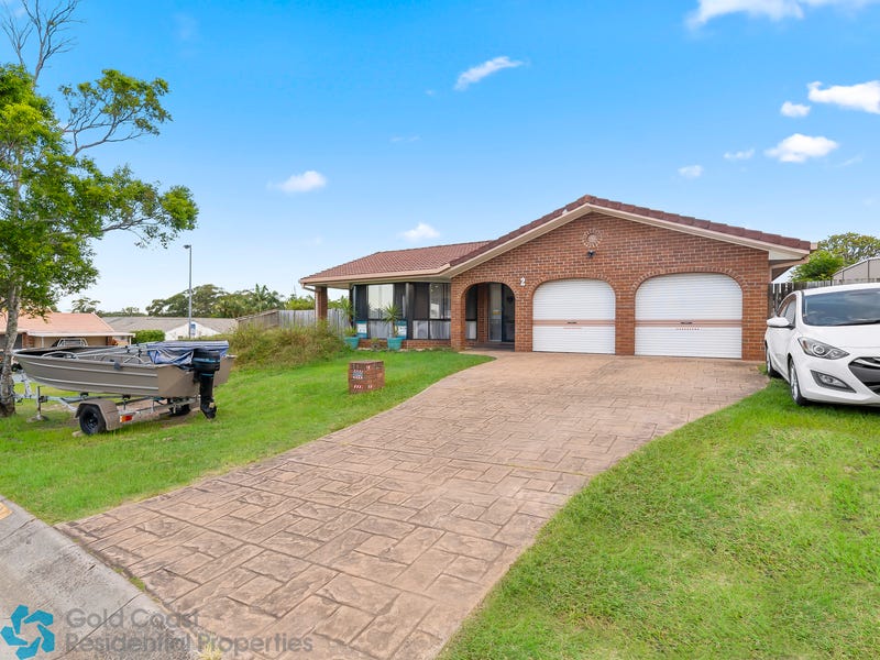 2 Carnoustie Court, Arundel, QLD 4214
