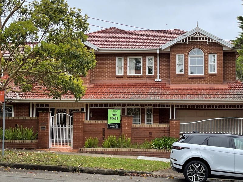 269 Mowbray Road, Chatswood, NSW 2067