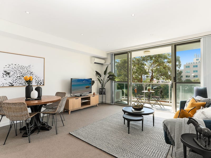 321/2 Allen Street, Waterloo, NSW 2017 Property Details