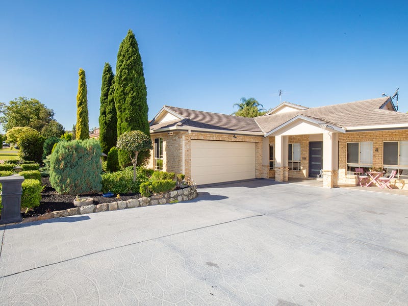 4 Decora Crescent, Warabrook, NSW 2304 Property Details