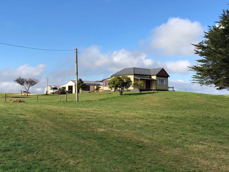 1033 South Riana Road, South Riana, TAS 7316 - realestate.com.au