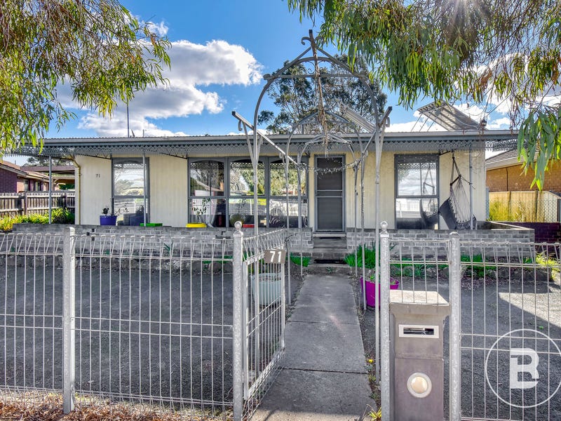 71 Campbell Street, Ararat, VIC 3377