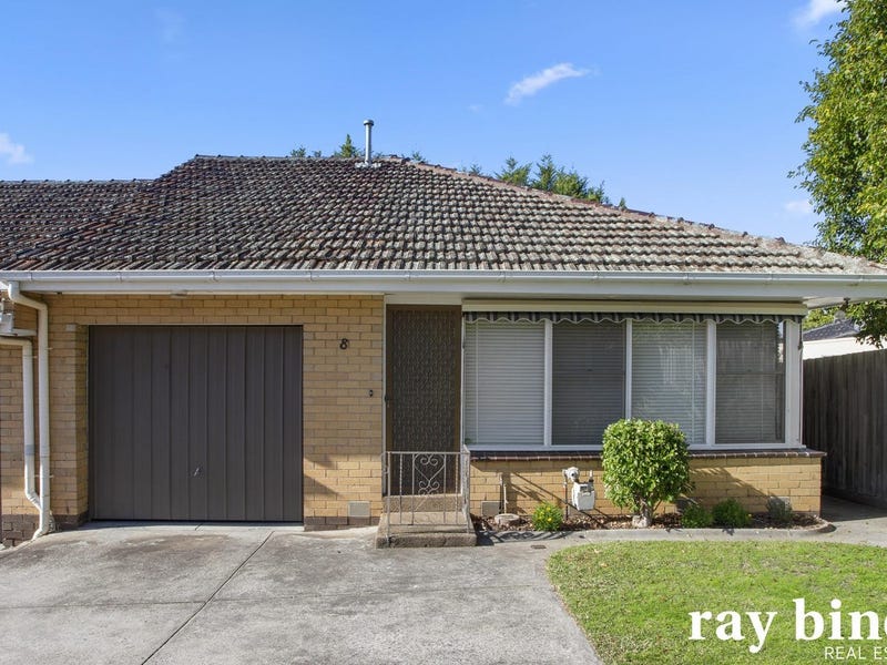 8/1113 Kilburn Street, Strathmore, Vic 3041 Property Details