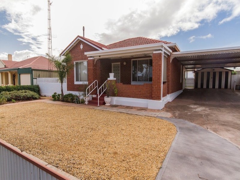 96 Duncan Street, Whyalla Playford, SA 5600
