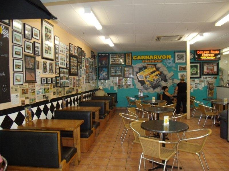 Shop 15 Carnarvon Central Shopping Centre, Carnarvon, WA 6701