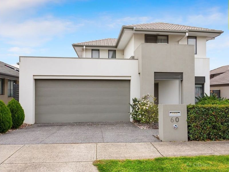 60 Meridian Circuit, Berwick, Vic 3806