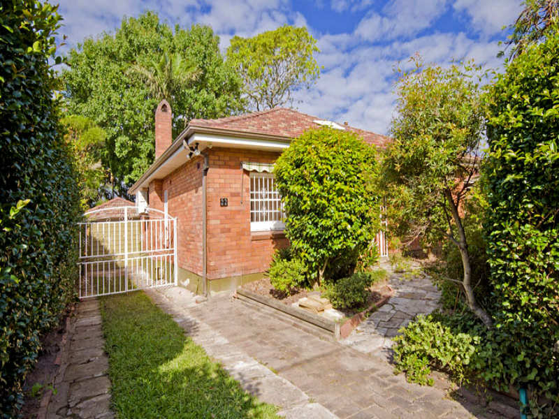 22 Tantallon Road, Lane Cove North, NSW 2066