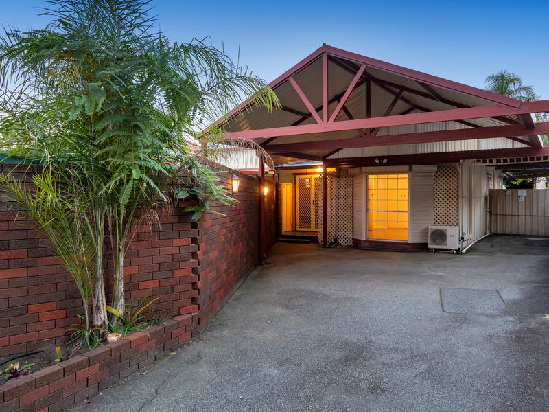 122 Acton Avenue, Rivervale, WA 6103 Property Details
