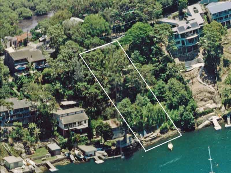 96 Mansion Point Road, Grays Point, NSW 2232