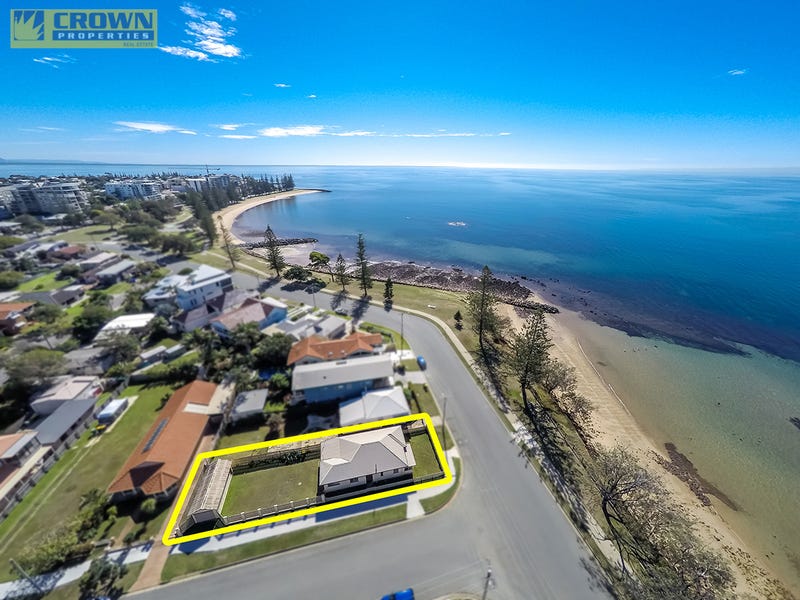 147 Flinders Parade, Scarborough, Qld 4020