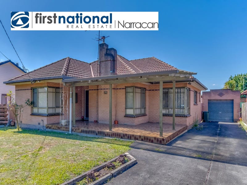 130 Service Road, Moe, Vic 3825 Property Details