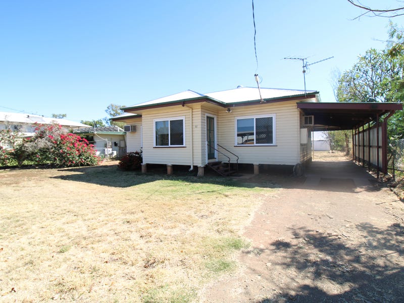 41 Gregory Street, Cloncurry, Qld 4824