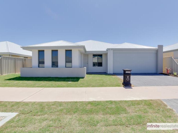 4 Caloria Chase, Caversham, WA 6055
