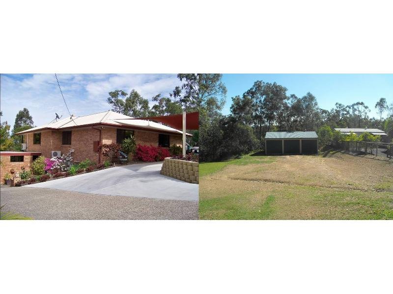 156 Blackwall Road, Chuwar, Qld 4306 Property Details