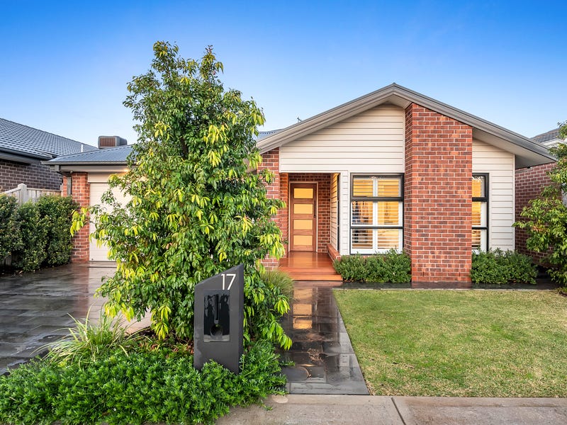 17 Puckle Avenue, Mickleham, VIC 3064 - realestate.com.au