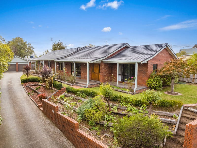 36 Jennings Street, Vic 3444 Property Details