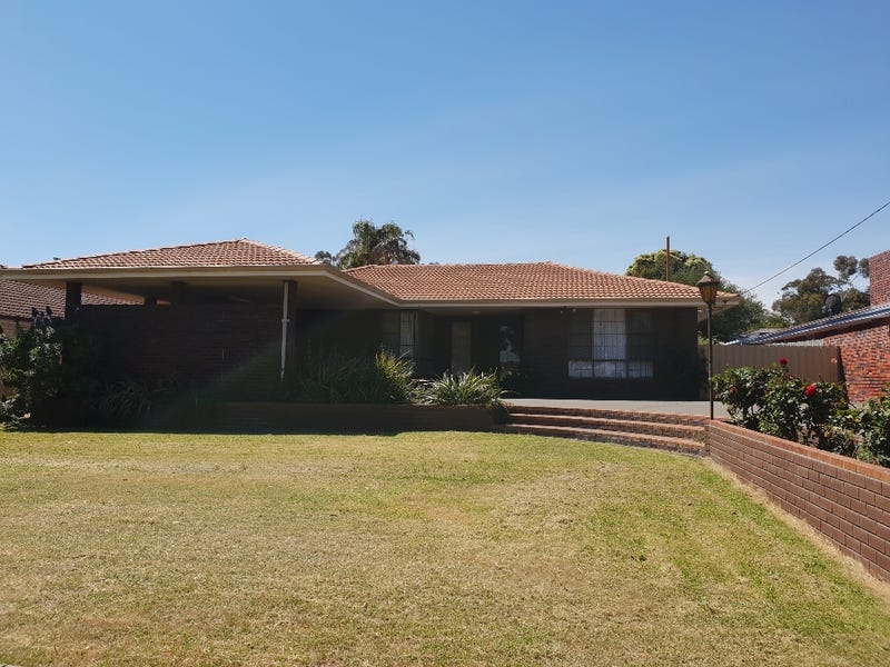16 Burbidge Way, Katanning, WA 6317