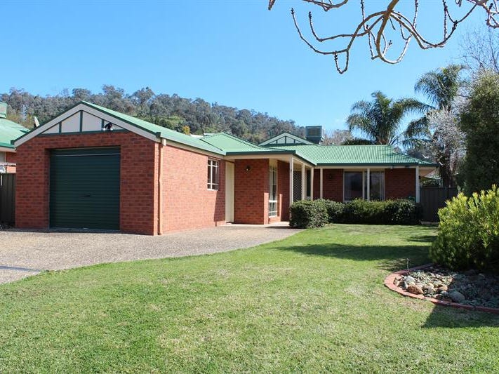 1/54 Grandview Terrace, East Albury, NSW 2640