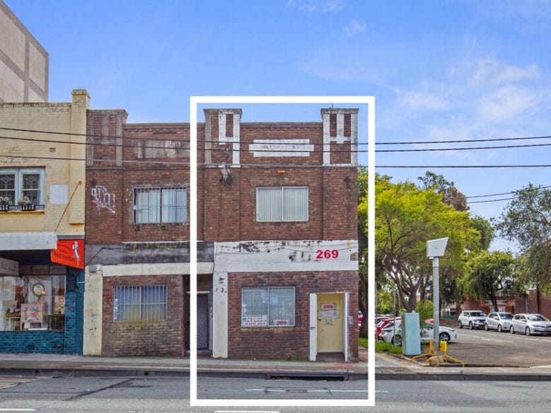 Real Estate & Property for Sale in Dulwich Hill, NSW 2203 Pg. 26