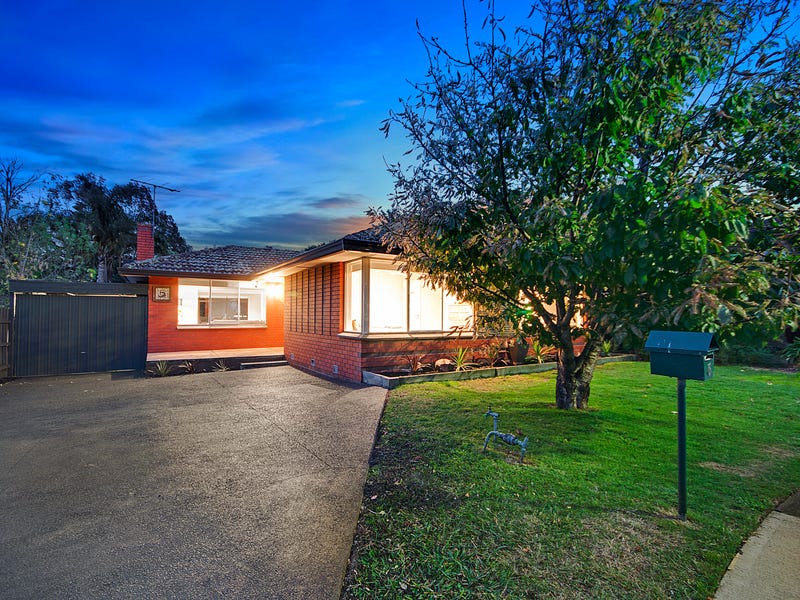 5 Merlin Court, Frankston, Vic 3199 Property Details