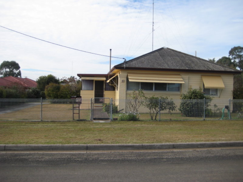 10 Chidgey Street, Cessnock, NSW 2325 Property Details