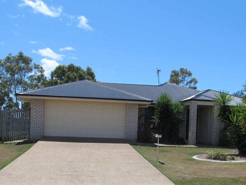 7 Hopton Place, Bundaberg North, QLD 4670