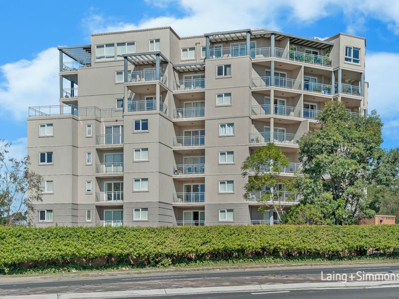 304/5 City View Road, Pennant Hills, NSW 2120