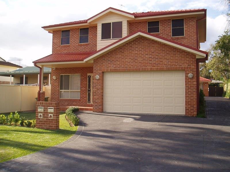 31A Ferndale Street, Killarney Vale, NSW 2261