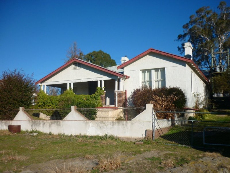 7 Barrack Street, Cooma, NSW 2630