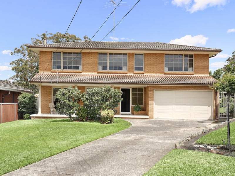 10 Monomeeth Place, Miranda, NSW 2228 Property Details