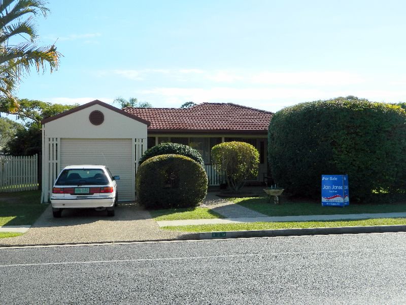 129 Morris Road, Rothwell, Qld 4022 Property Details