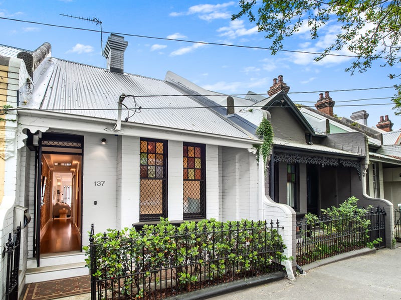 137 Baptist Street, Redfern, NSW 2016 Property Details