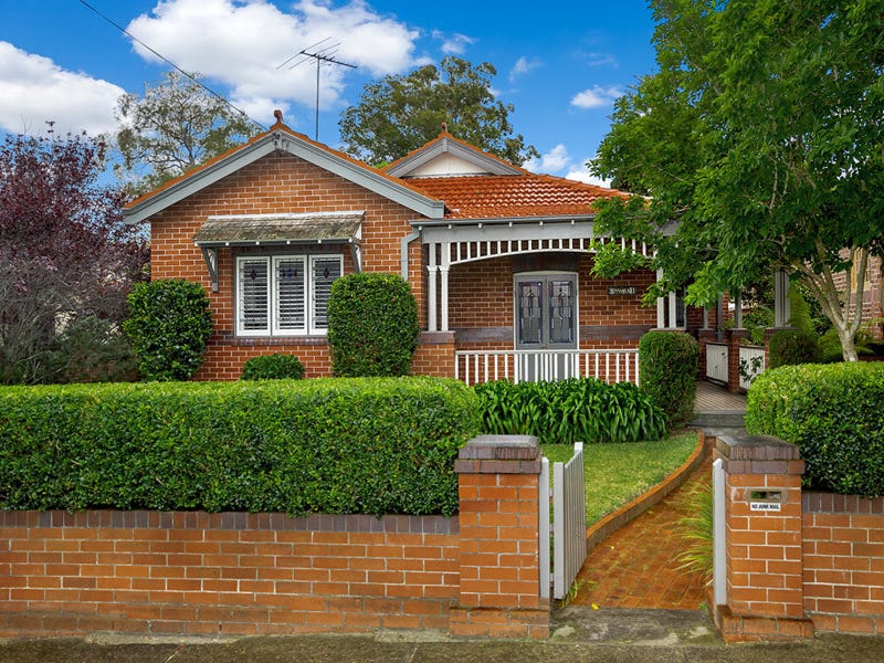 21 Minna Street, Burwood, NSW 2134 Property Details