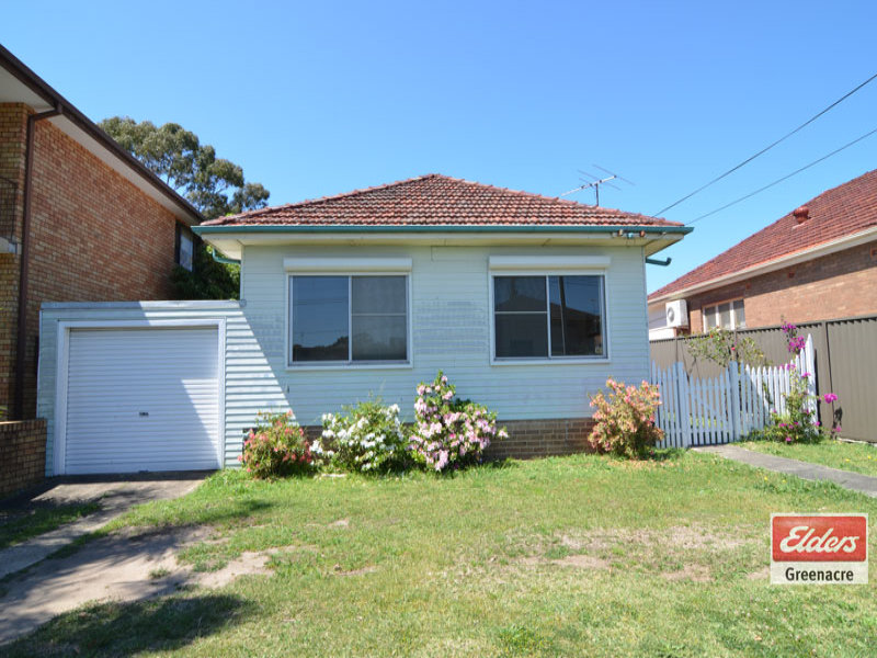 111 Waterloo Road, Greenacre, NSW 2190 Property Details