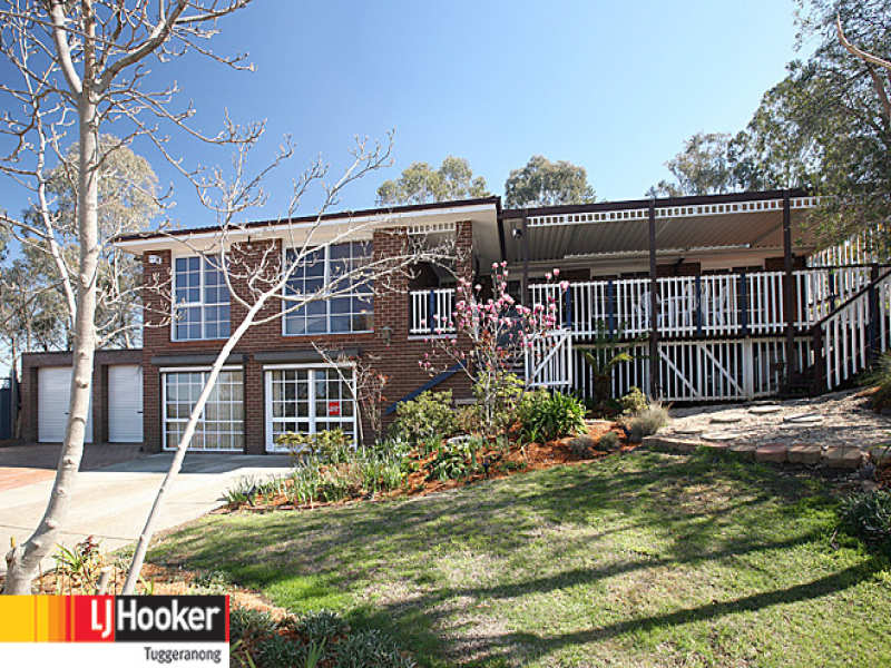 15 Hawken Street, Monash, ACT 2904