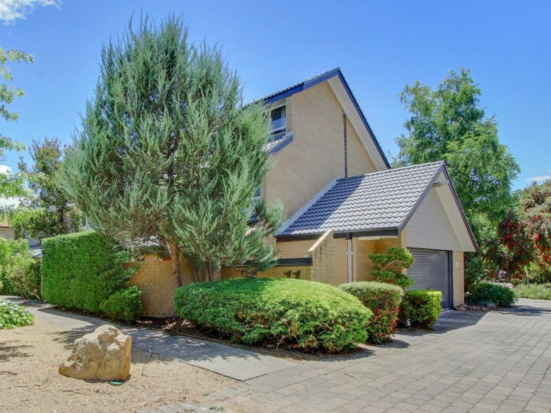 5/11 Howitt Street, Kingston, ACT 2604 Property Details