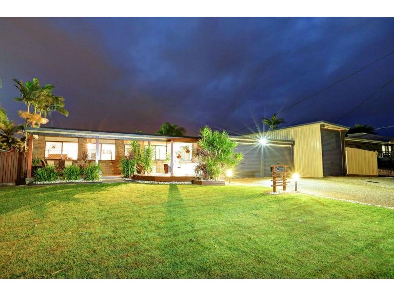 9 Bragg Street, Bundaberg East, Qld 4670