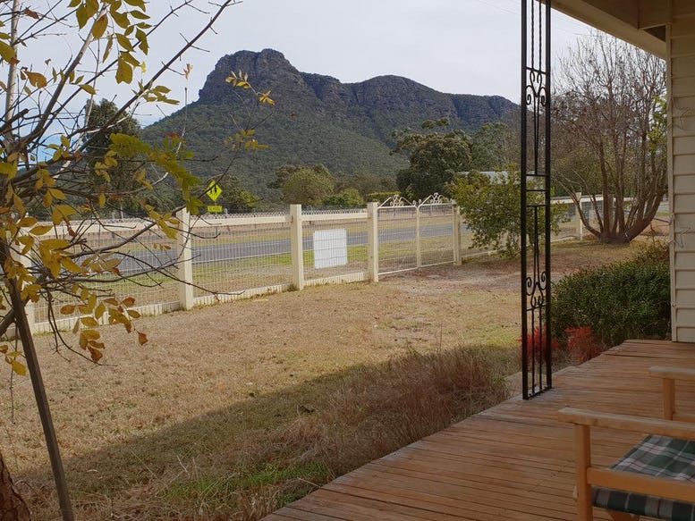 58 Victoria Valley Road, Dunkeld, Vic 3294 Property Details