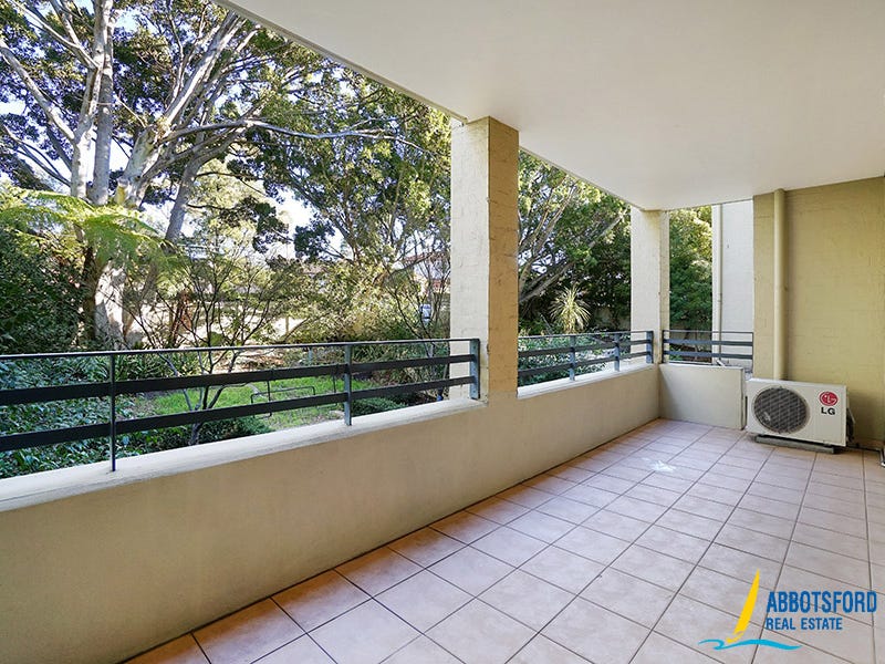 12/3A Blackwall Point Road, Abbotsford, NSW 2046