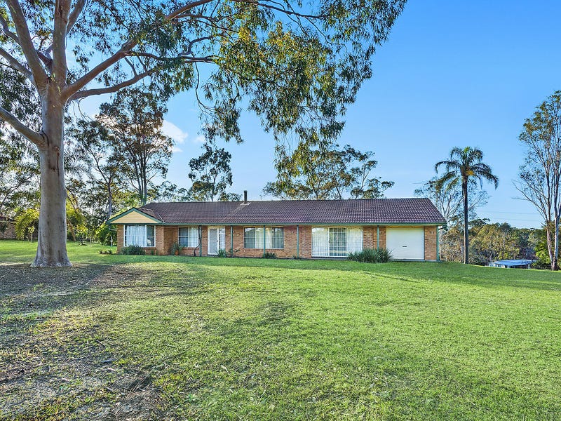 114 Fisher Road, Maraylya, NSW 2765