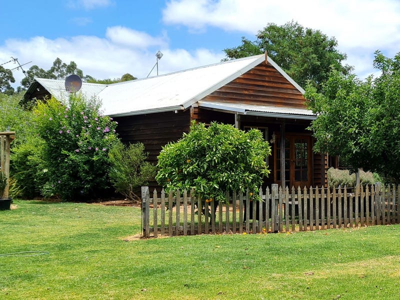 487 DonnybrookBoyup Brook Road, Queenwood, WA 6239 House for Sale