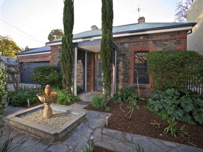 8 Street, Gilberton, SA 5081 Property Details