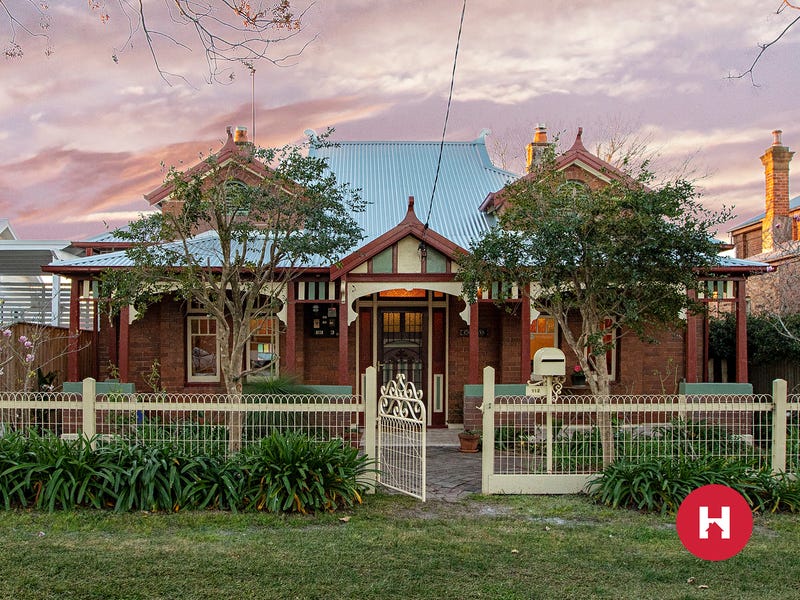 112 High Street, Morpeth, NSW 2321 Property Details