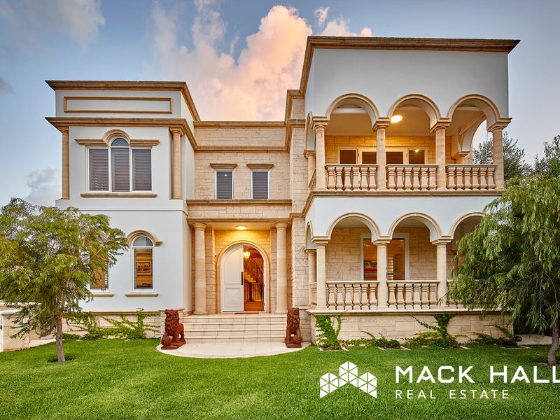 Houses for Sale in Saunders St, Mosman Park, WA 6012 Pg. 3 realestate