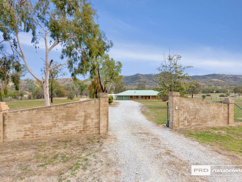 299 Tintinhull Road, Tamworth, NSW 2340 Acreage for Sale