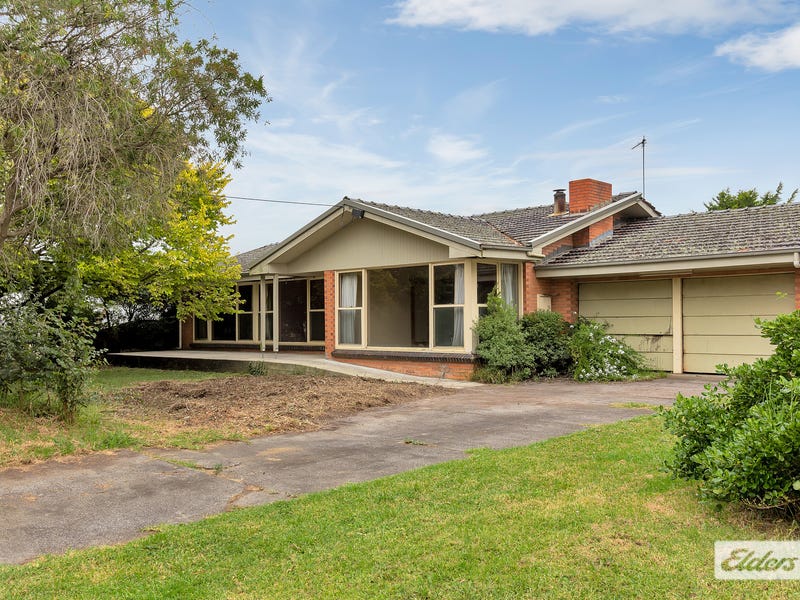 8 Dudley Street, Yarram, Vic 3971 House for Sale