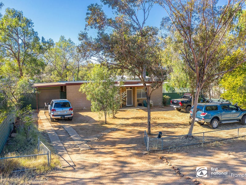 6 Kurrajong Drive, East Side, NT 0870