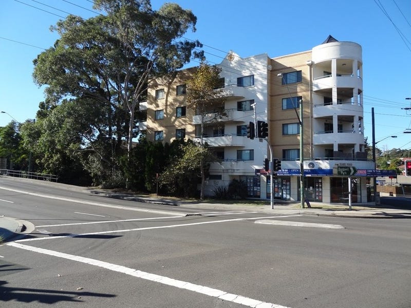 Rental Properties and Real Estate in Bexley North, NSW 2207